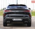 Черный Инфинити QX55, объемом двигателя 2 л и пробегом 116 тыс. км за 33400 $, фото 5 на Automoto.ua