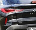 Черный Инфинити QX55, объемом двигателя 2 л и пробегом 116 тыс. км за 33400 $, фото 7 на Automoto.ua