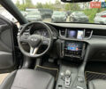 Черный Инфинити QX55, объемом двигателя 2 л и пробегом 65 тыс. км за 32700 $, фото 21 на Automoto.ua