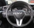 Черный Инфинити QX55, объемом двигателя 2 л и пробегом 116 тыс. км за 33400 $, фото 16 на Automoto.ua