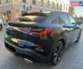 Чорний Інфініті QX55, об'ємом двигуна 2 л та пробігом 98 тис. км за 33500 $, фото 7 на Automoto.ua
