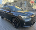 Чорний Інфініті QX55, об'ємом двигуна 2 л та пробігом 98 тис. км за 33500 $, фото 3 на Automoto.ua
