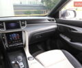 Черный Инфинити QX55, объемом двигателя 2 л и пробегом 116 тыс. км за 33400 $, фото 14 на Automoto.ua