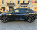 Чорний Інфініті QX55, об'ємом двигуна 2 л та пробігом 98 тис. км за 33500 $, фото 11 на Automoto.ua