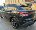 Чорний Інфініті QX55, об'ємом двигуна 2 л та пробігом 98 тис. км за 33500 $, фото 10 на Automoto.ua