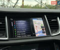 Черный Инфинити QX55, объемом двигателя 2 л и пробегом 65 тыс. км за 32700 $, фото 32 на Automoto.ua