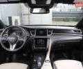 Черный Инфинити QX55, объемом двигателя 2 л и пробегом 116 тыс. км за 33400 $, фото 13 на Automoto.ua