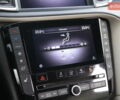 Черный Инфинити QX55, объемом двигателя 2 л и пробегом 116 тыс. км за 33400 $, фото 20 на Automoto.ua