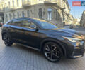 Чорний Інфініті QX55, об'ємом двигуна 2 л та пробігом 98 тис. км за 33500 $, фото 1 на Automoto.ua