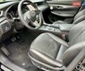 Черный Инфинити QX55, объемом двигателя 2 л и пробегом 67 тыс. км за 31900 $, фото 23 на Automoto.ua