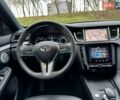 Черный Инфинити QX55, объемом двигателя 2 л и пробегом 67 тыс. км за 31900 $, фото 21 на Automoto.ua
