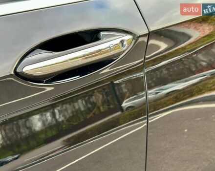 Черный Инфинити QX55, объемом двигателя 2 л и пробегом 67 тыс. км за 31900 $, фото 32 на Automoto.ua