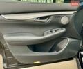 Черный Инфинити QX55, объемом двигателя 2 л и пробегом 67 тыс. км за 31900 $, фото 27 на Automoto.ua