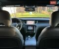 Черный Инфинити QX55, объемом двигателя 2 л и пробегом 67 тыс. км за 31900 $, фото 20 на Automoto.ua