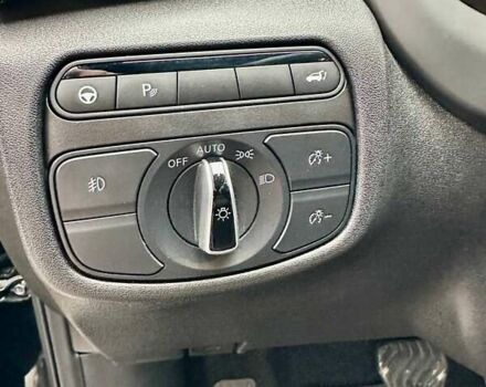 Черный Инфинити QX55, объемом двигателя 2 л и пробегом 67 тыс. км за 31900 $, фото 28 на Automoto.ua