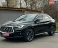 Черный Инфинити QX55, объемом двигателя 2 л и пробегом 67 тыс. км за 31900 $, фото 13 на Automoto.ua