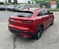 Красный Инфинити QX55, объемом двигателя 2 л и пробегом 50 тыс. км за 32900 $, фото 61 на Automoto.ua