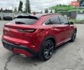 Красный Инфинити QX55, объемом двигателя 2 л и пробегом 50 тыс. км за 32900 $, фото 100 на Automoto.ua