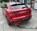 Красный Инфинити QX55, объемом двигателя 2 л и пробегом 50 тыс. км за 32900 $, фото 67 на Automoto.ua