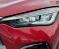Красный Инфинити QX55, объемом двигателя 2 л и пробегом 50 тыс. км за 32900 $, фото 19 на Automoto.ua