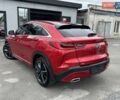 Красный Инфинити QX55, объемом двигателя 2 л и пробегом 50 тыс. км за 32900 $, фото 32 на Automoto.ua