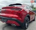 Красный Инфинити QX55, объемом двигателя 2 л и пробегом 50 тыс. км за 32900 $, фото 63 на Automoto.ua