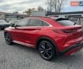 Красный Инфинити QX55, объемом двигателя 2 л и пробегом 50 тыс. км за 32900 $, фото 69 на Automoto.ua