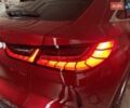 Красный Инфинити QX55, объемом двигателя 2 л и пробегом 50 тыс. км за 32900 $, фото 2 на Automoto.ua