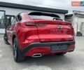 Красный Инфинити QX55, объемом двигателя 2 л и пробегом 50 тыс. км за 32900 $, фото 29 на Automoto.ua