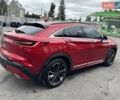 Красный Инфинити QX55, объемом двигателя 2 л и пробегом 50 тыс. км за 32900 $, фото 58 на Automoto.ua