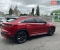 Красный Инфинити QX55, объемом двигателя 2 л и пробегом 50 тыс. км за 32900 $, фото 97 на Automoto.ua