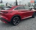 Красный Инфинити QX55, объемом двигателя 2 л и пробегом 50 тыс. км за 32900 $, фото 76 на Automoto.ua