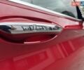 Красный Инфинити QX55, объемом двигателя 2 л и пробегом 50 тыс. км за 32900 $, фото 57 на Automoto.ua