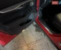 Красный Инфинити QX55, объемом двигателя 2 л и пробегом 50 тыс. км за 32900 $, фото 8 на Automoto.ua