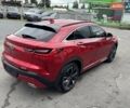 Красный Инфинити QX55, объемом двигателя 2 л и пробегом 50 тыс. км за 32900 $, фото 60 на Automoto.ua