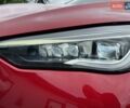 Красный Инфинити QX55, объемом двигателя 2 л и пробегом 50 тыс. км за 32900 $, фото 20 на Automoto.ua