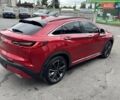 Красный Инфинити QX55, объемом двигателя 2 л и пробегом 50 тыс. км за 32900 $, фото 59 на Automoto.ua