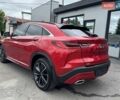 Красный Инфинити QX55, объемом двигателя 2 л и пробегом 50 тыс. км за 32900 $, фото 70 на Automoto.ua