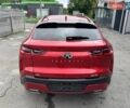 Красный Инфинити QX55, объемом двигателя 2 л и пробегом 50 тыс. км за 32900 $, фото 66 на Automoto.ua