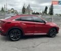 Красный Инфинити QX55, объемом двигателя 2 л и пробегом 50 тыс. км за 32900 $, фото 95 на Automoto.ua