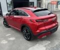 Красный Инфинити QX55, объемом двигателя 2 л и пробегом 50 тыс. км за 32900 $, фото 31 на Automoto.ua