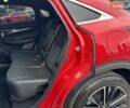 Красный Инфинити QX55, объемом двигателя 2 л и пробегом 50 тыс. км за 32900 $, фото 23 на Automoto.ua