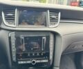 Красный Инфинити QX55, объемом двигателя 2 л и пробегом 50 тыс. км за 32900 $, фото 47 на Automoto.ua