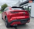 Красный Инфинити QX55, объемом двигателя 2 л и пробегом 50 тыс. км за 32900 $, фото 68 на Automoto.ua