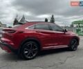 Красный Инфинити QX55, объемом двигателя 2 л и пробегом 50 тыс. км за 32900 $, фото 96 на Automoto.ua