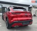 Красный Инфинити QX55, объемом двигателя 2 л и пробегом 50 тыс. км за 32900 $, фото 30 на Automoto.ua