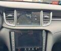 Красный Инфинити QX55, объемом двигателя 2 л и пробегом 50 тыс. км за 32900 $, фото 44 на Automoto.ua