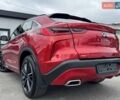 Красный Инфинити QX55, объемом двигателя 2 л и пробегом 50 тыс. км за 32900 $, фото 27 на Automoto.ua