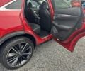 Красный Инфинити QX55, объемом двигателя 2 л и пробегом 50 тыс. км за 32900 $, фото 43 на Automoto.ua