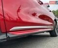 Красный Инфинити QX55, объемом двигателя 2 л и пробегом 50 тыс. км за 32900 $, фото 104 на Automoto.ua